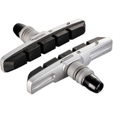 Shimano M70CT4 BR-T610SL Cartridge Type Threaded Brake Shoe, Alloy Rims, Pair